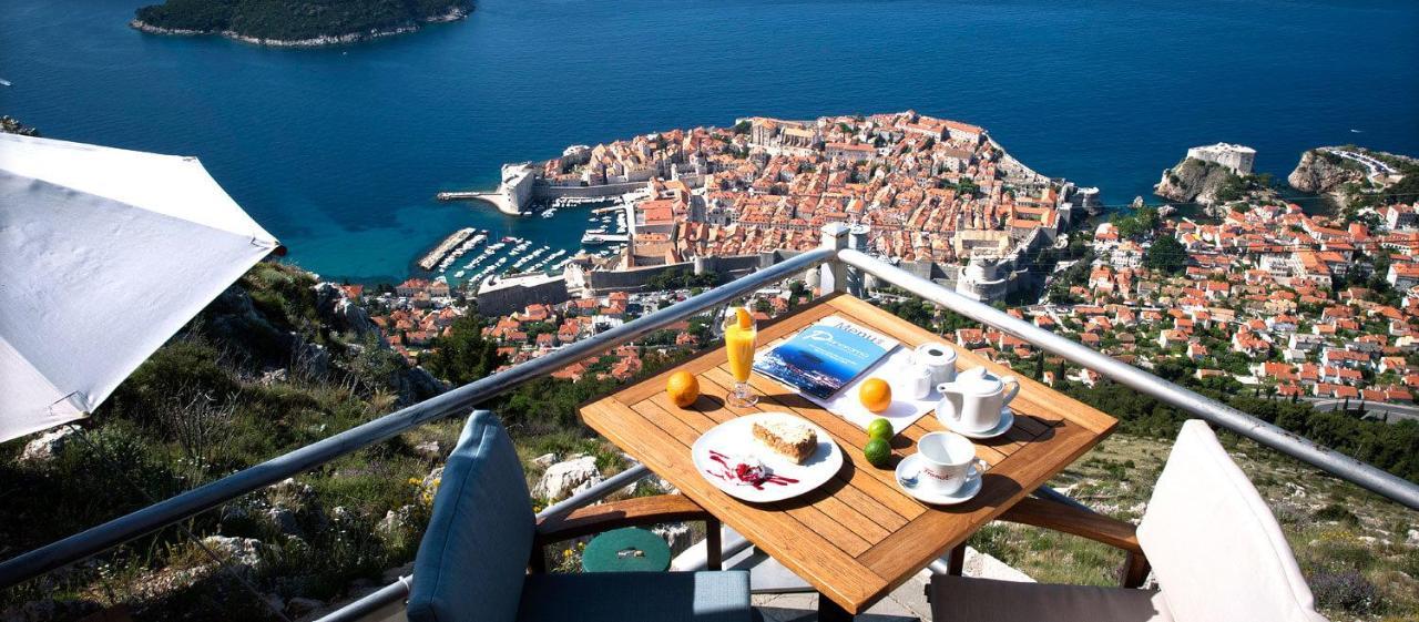 Studio Apartments Magnolia Dubrovnik Exterior photo