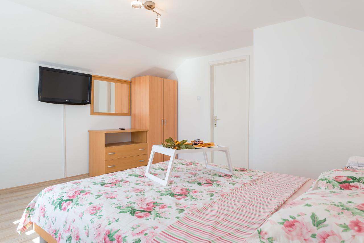 Studio Apartments Magnolia Dubrovnik Exterior photo