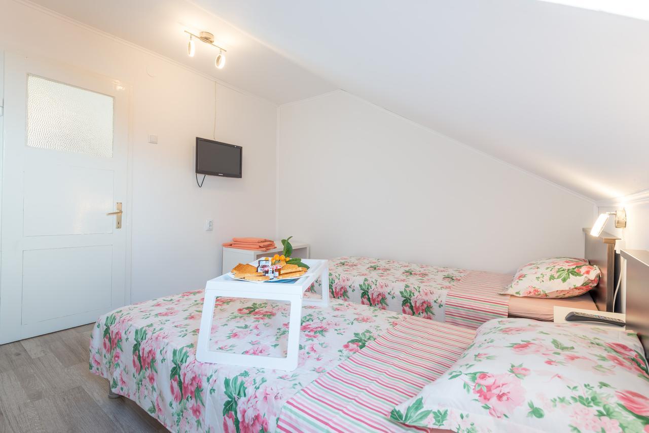 Studio Apartments Magnolia Dubrovnik Exterior photo