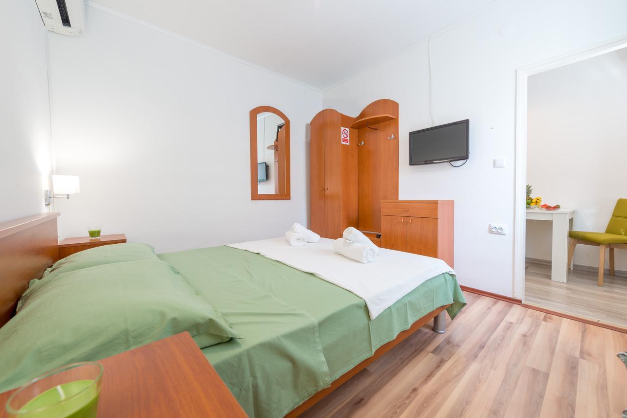 Studio Apartments Magnolia Dubrovnik Exterior photo
