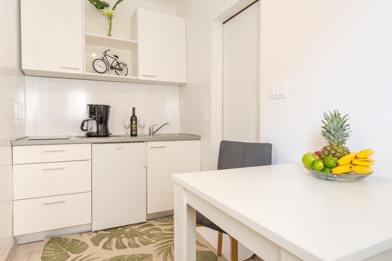 Studio Apartments Magnolia Dubrovnik Exterior photo