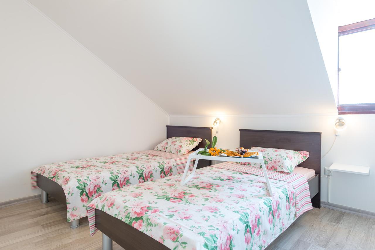 Studio Apartments Magnolia Dubrovnik Exterior photo