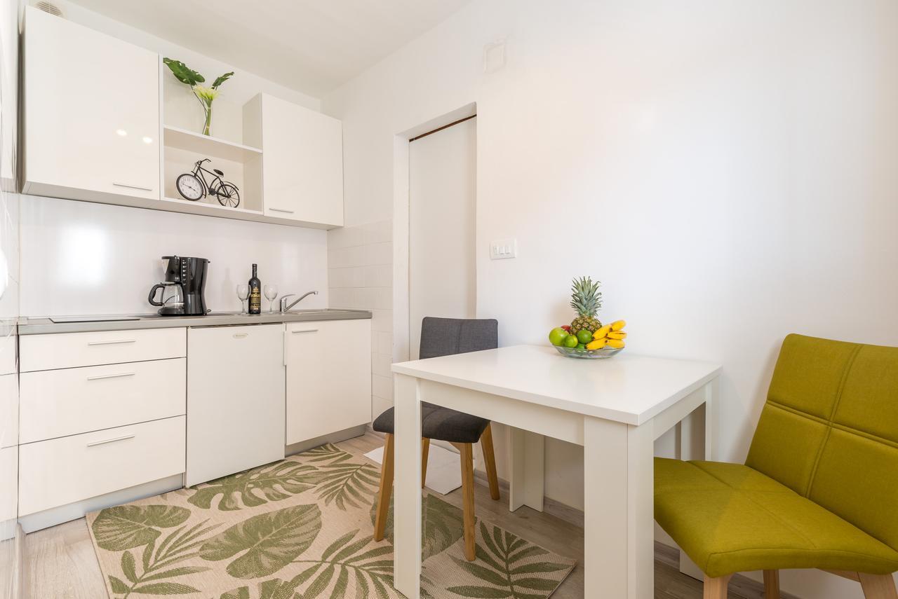 Studio Apartments Magnolia Dubrovnik Exterior photo