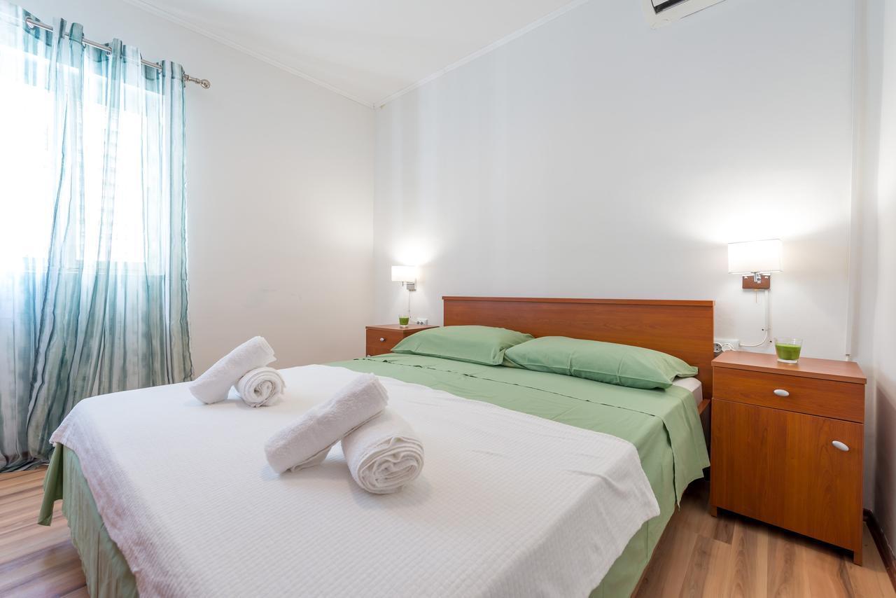 Studio Apartments Magnolia Dubrovnik Exterior photo