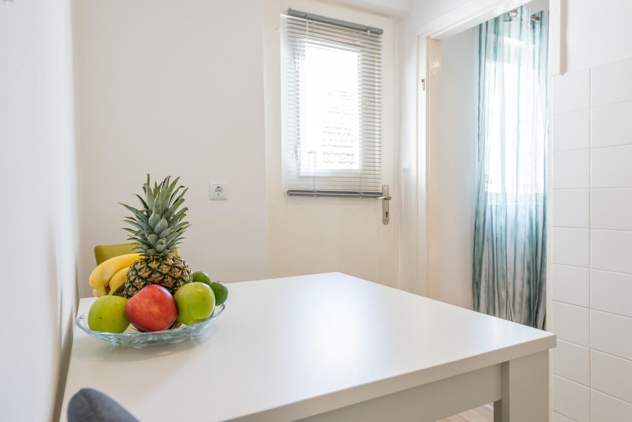 Studio Apartments Magnolia Dubrovnik Exterior photo
