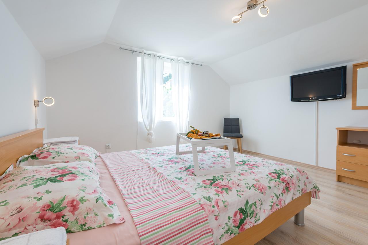 Studio Apartments Magnolia Dubrovnik Exterior photo