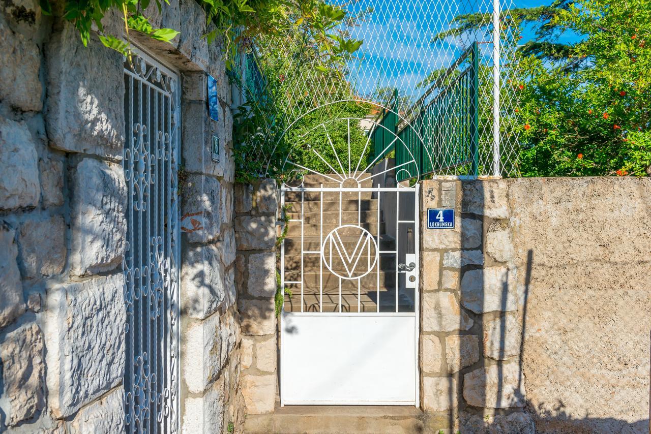 Studio Apartments Magnolia Dubrovnik Exterior photo