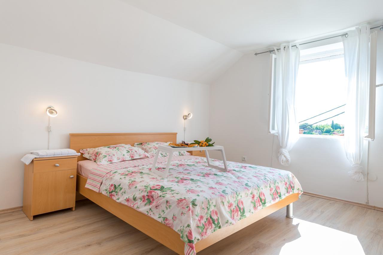 Studio Apartments Magnolia Dubrovnik Exterior photo