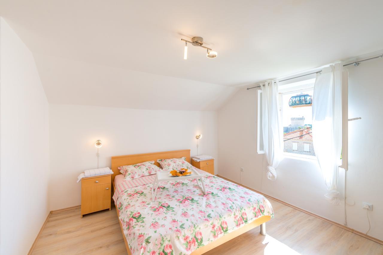 Studio Apartments Magnolia Dubrovnik Exterior photo